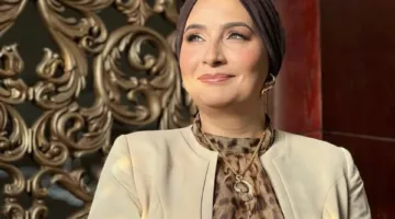داليا السواح: نجاح ملهم يُشعل بورصة النيل بفوزها بمنصب إدارة الشركات الصغيرة والمتوسطة
