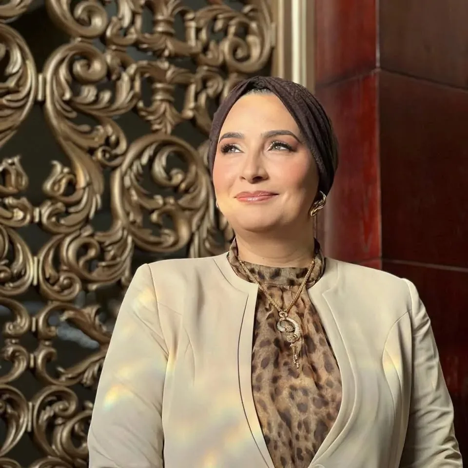 داليا السواح: نجاح ملهم يُشعل بورصة النيل بفوزها بمنصب إدارة الشركات الصغيرة والمتوسطة
