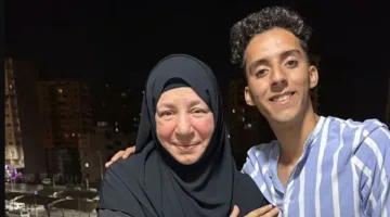 عبلة كامل تكتسح الترند على تيك توك بعد ظهور غير متكرر (صور)