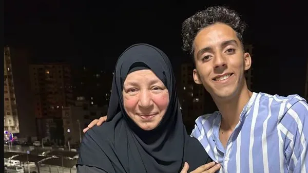عبلة كامل تكتسح الترند على تيك توك بعد ظهور غير متكرر (صور)