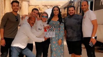 قبل الإطلاق.. التشكيلة الكاملة لنجوم فيلم “الست لما”