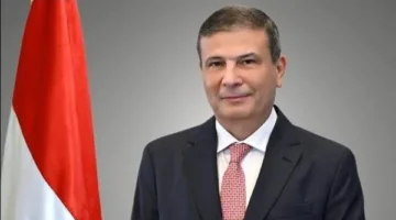 إندونيسيا تعيد تجديد اعتماد مختبر متبقيات المبيدات للمرة الثالثة.. تعزيز إضافي لصادرات مصر الزراعية.