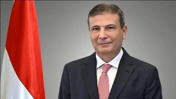 إندونيسيا تعيد تجديد اعتماد مختبر متبقيات المبيدات للمرة الثالثة.. تعزيز إضافي لصادرات مصر الزراعية. إندونيسيا تعيد تجديد اعتماد مختبر متبقيات المبيدات للمرة الثالثة.. تعزيز إضافي لصادرات مصر الزراعية.