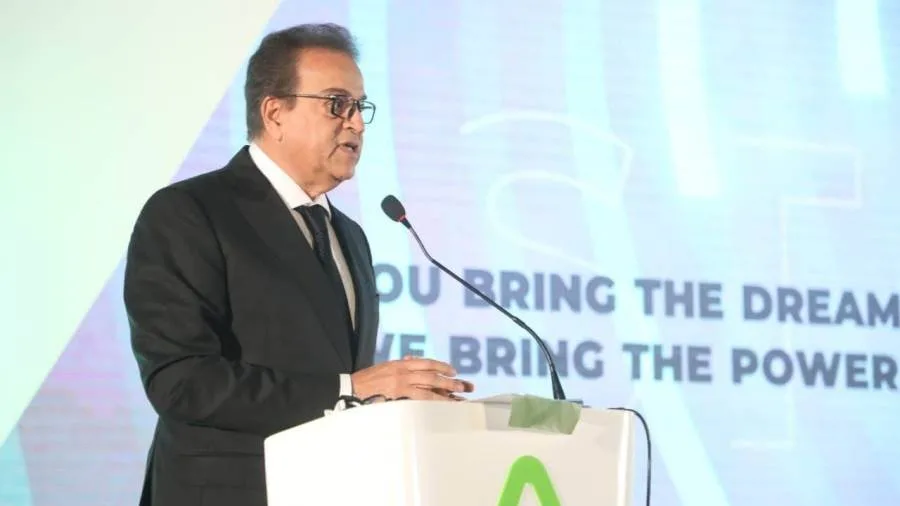 وزير الصحة يحضر الحفل الختامي للدورة الثالثة من مسابقة “Startup Power” لدعم المشاريع الجديدة.