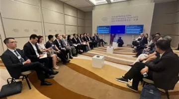 وزيرة التخطيط: نسعى لتعزيز استقرار الاقتصاد المصري في ظل التوترات الإقليمية والدولية الراهنة