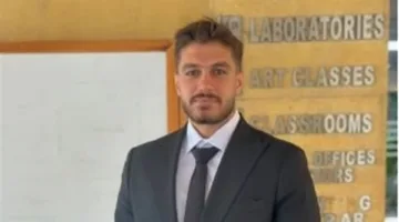 تهانينا للمهندس إبراهيم إسماعيل أبو خليل من بلدة القليلة بمناسبة حصوله على درجة الماجستير في الهندسة الميكانيكية.
