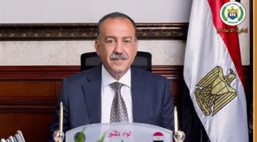 محافظ أسيوط يبارك للرئيس السيسي وللشعب المصري بمناسبة بدء العام الهجري الجديد