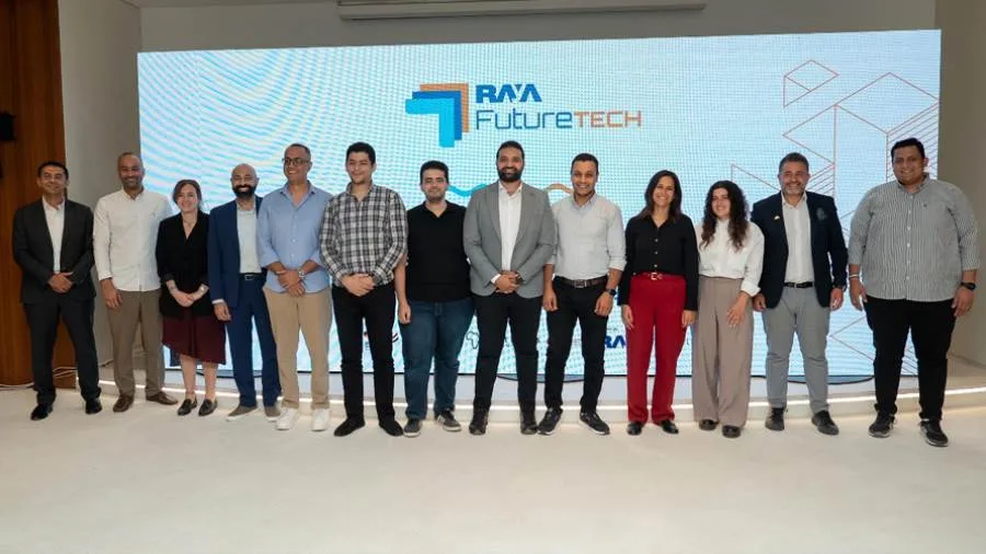 راية القابضة” تنهي النسخة الثالثة والأخيرة من برنامج تسريع الأعمال “Raya FutureTECH راية القابضة” تنهي النسخة الثالثة والأخيرة من برنامج تسريع الأعمال “Raya FutureTECH