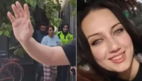 مأساة فتاة تركية: تأخرت عن العودة إلى البيت فقتلتها والدتها مأساة فتاة تركية: تأخرت عن العودة إلى البيت فقتلتها والدتها