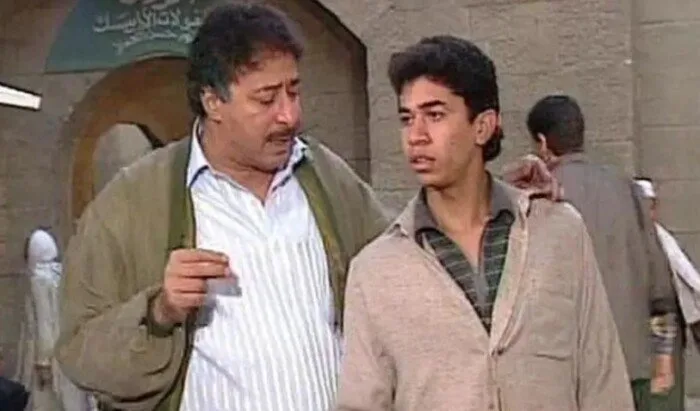 بعد تدهور حالته الصحية ونقله إلى المستشفى: من هو الفنان عمرو محمد علي؟ بعد تدهور حالته الصحية ونقله إلى المستشفى: من هو الفنان عمرو محمد علي؟