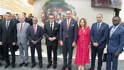 الرعاية الصحية: النسخة الحالية من مؤتمر الصحة الأفريقي ستشهد إبرام 15 اتفاقية في قطاع السياحة العلاجية.