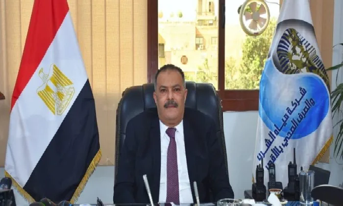 مياه الشرب في الأقصر: الكركم المتلألئ… موضة ترفيهية تُشكل خطرًا على الأمن المائي