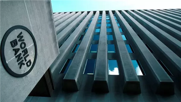 البنك الدولي يمنح 250 مليون دولار كمساعدة لإعادة تأهيل لبنان! البنك الدولي يمنح 250 مليون دولار كمساعدة لإعادة تأهيل لبنان!