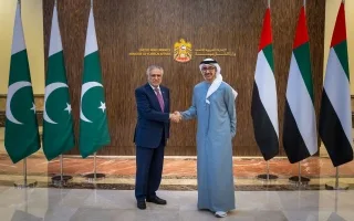 الإمارات وباكستان تبرمان اتفاقية لتسهيل الإعفاء المتبادل من تأشيرات الدخول بينهما