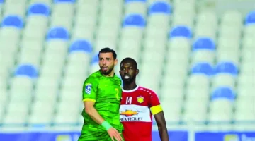 الشرطة يطمح لتعزيز إنجازاته في يوم الفوز بلقب دوري نجوم العراق