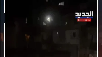 اشتباكات تعم مخيم شاتيلا في الليل (فيديو)