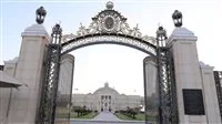 كافة المعلومات حول الاجتماع الأول لمجلس الأمناء المؤقت لجامعة القاهرة الأهلية