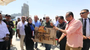 على مدار العام.. أكثر من 25 ألف فعالية طلابية في الجامعة