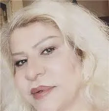 مرشدة جاويش: وقف النبوءة مرشدة جاويش: وقف النبوءة
