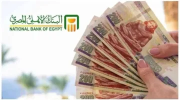 إذا كنت تمتلك 50 ألف جنيه: أفضل خيارات الادخار في البنك الأهلي المصري