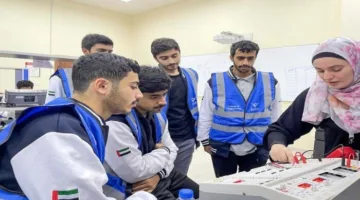 استعراض مدارس التكنولوجيا التطبيقية 2025: متطلبات التسجيل بعد المرحلة الإعدادية