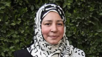 صورة تبرز عبلة كامل في قمة التريند.. ما هو السبب؟