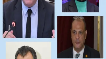 بدء أول اجتماعات مجلس أمناء جامعة القاهرة الأهلية لمتابعة سير خطة التشغيل