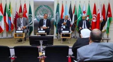 المصرف المتحد يسلط الضوء على خبرته المتميزة في التقاضي الرقمي خلال ملتقى التجارب والممارسات الإدارية الناجحة.