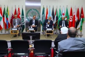 المصرف المتحد يسلط الضوء على خبرته المتميزة في التقاضي الإلكتروني خلال ملتقى التجارب الإدارية الناجحة