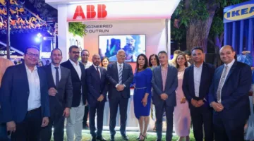 شركة ABB تُقيم احتفالية بمناسبة اليوم الوطني للسويد وت commemorates 100 عاماً من الشراكة والاستدامة في مصر