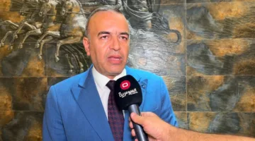 بعد مرور عامين… 3 أطنان من النفايات تنتج 100 ميغاواط يومياً لبغداد.