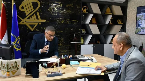 محافظ أسوان يوافق على نتائج الفصل الدراسي الثاني للشهادة الإعدادية