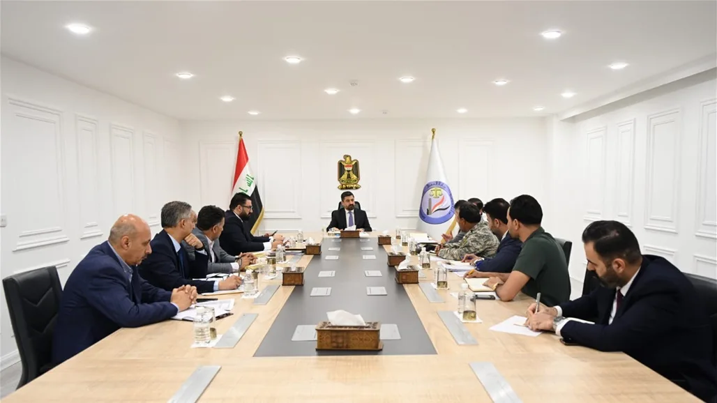 وزير العدل يعرض تشكيل لجنة لتسريع الإفراج عن المستفيدين من العفو العام