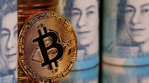 العملات الرقمية تشهد انتعاشًا ملحوظًا بعد انتهاء الصراع بين إيران وإسرائيل.. وبيتكوين تتخطى 106 آلاف دولار. العملات الرقمية تشهد انتعاشًا ملحوظًا بعد انتهاء الصراع بين إيران وإسرائيل.. وبيتكوين تتخطى 106 آلاف دولار.