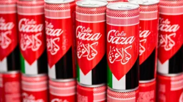 متاجر إيطالية كبيرة توقف بيع المنتجات الإسرائيلية دعماً لغزة