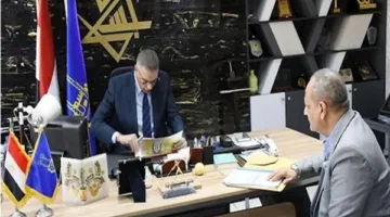 عاجل.. محافظ أسوان يعلن نتائج الشهادة الإعدادية بنجاح 76.9%