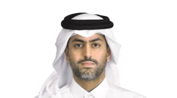 المدير التنفيذي للهيئة المعنية بالمناطق الحرة يلتقي بالمدير العام لمكتب الاستثمار في المملكة المتحدة.