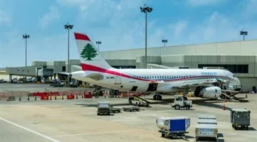 عودة الرحلات إلى العراق: تصريح حديث من MEA
