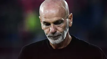 النصر يقطع علاقته بستيفانو بيولي