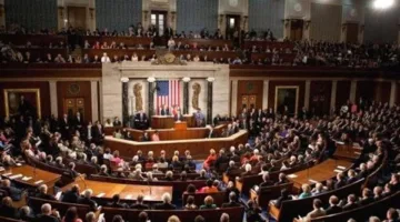 بعد توجيه تهمة إساءة استخدام السلطة إليه.. مجلس النواب الأمريكي يرفض impeachment ترامب
