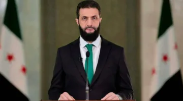 وسائل إعلام عبرية: سوريا في وضع يؤهلها للانضمام إلى اتفاقيات أبراهام بشكل جدي