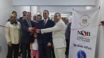 بنك ناصر الاجتماعي يساند أطفال الشلل الدماغي من خلال توفير أحدث التقنيات العالمية في تأهيل المرضى