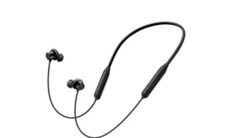 بقدرة شحن مذهلة .. OnePlus تستعد للكشف عن سماعات Bullets Wireless Z3