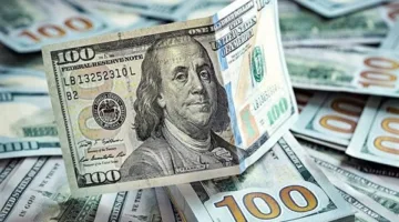 سعر الدولار مقابل الجنيه: تحديث أسعار صرف الدولار في بنك مصر والبنك الأهلي حالياً