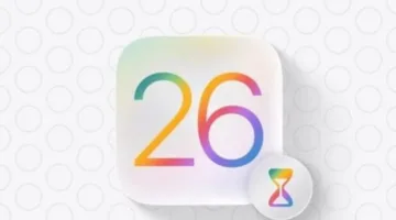 أبل تطرح النسخة beta الثانية من iOS 26