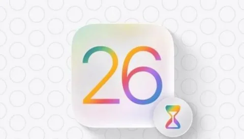 أبل تطرح النسخة beta الثانية من iOS 26 أبل تطرح النسخة beta الثانية من iOS 26
