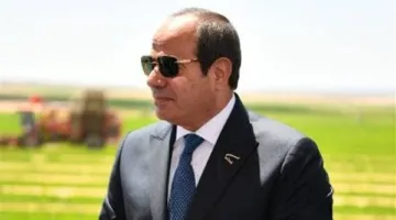 بموجب قرار رئاسي.. تعيين المستشار محمد خليل رئيسًا للنيابة الإدارية