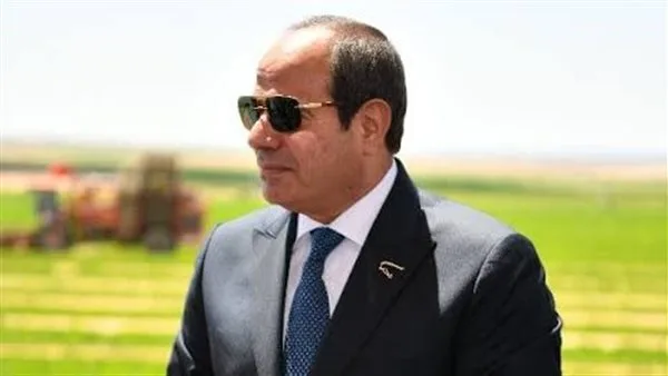 بموجب قرار رئاسي.. تعيين المستشار محمد خليل رئيسًا للنيابة الإدارية بموجب قرار رئاسي.. تعيين المستشار محمد خليل رئيسًا للنيابة الإدارية