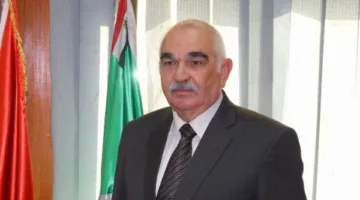 نقدم لكم نبذة عن حياة المستشار حسين مدكور، الرئيس الجديد لهيئة قضايا الدولة.