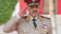 الفريق أحمد خليفة حضر حفل تخرج دفعات جديدة من طلاب الأكاديمية العسكرية للدراسات العليا